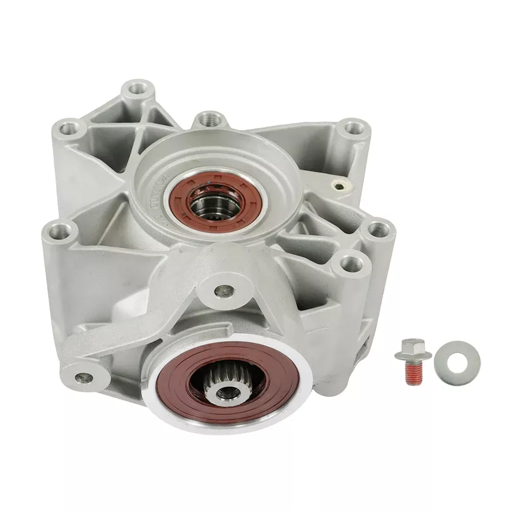Complete Differential With Gears & Inner parts For Can-Am 703501033 705500774