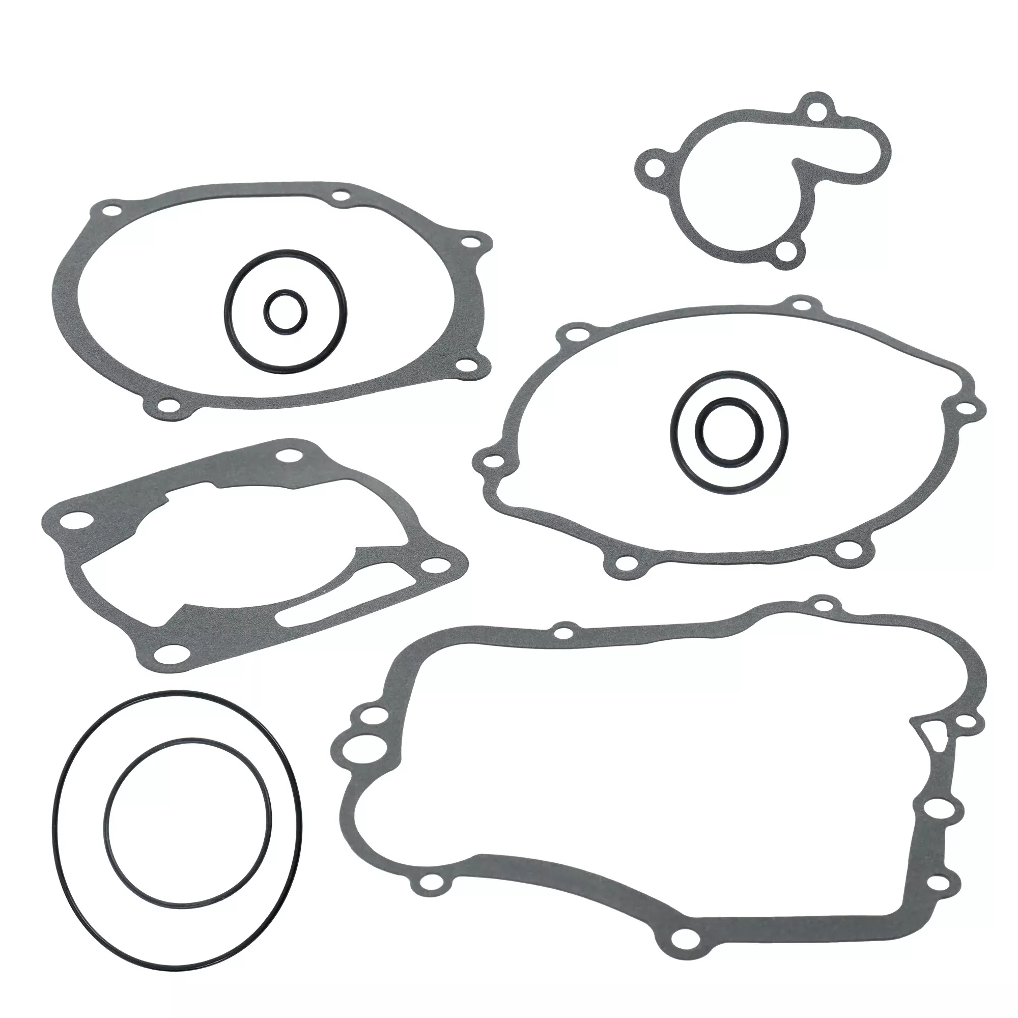 Complete Engine Gasket Kit Set For Yamaha YZ 80 (1993-2002) YZ 85 (02-17) US