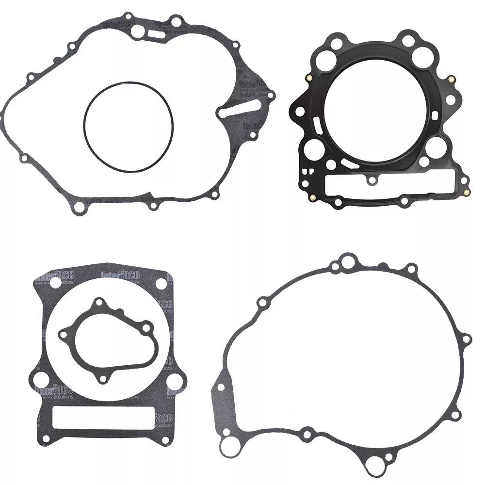 Complete Gasket Kit For Yamaha Raptor 660R 2001 2002 2003 2004 2005 US