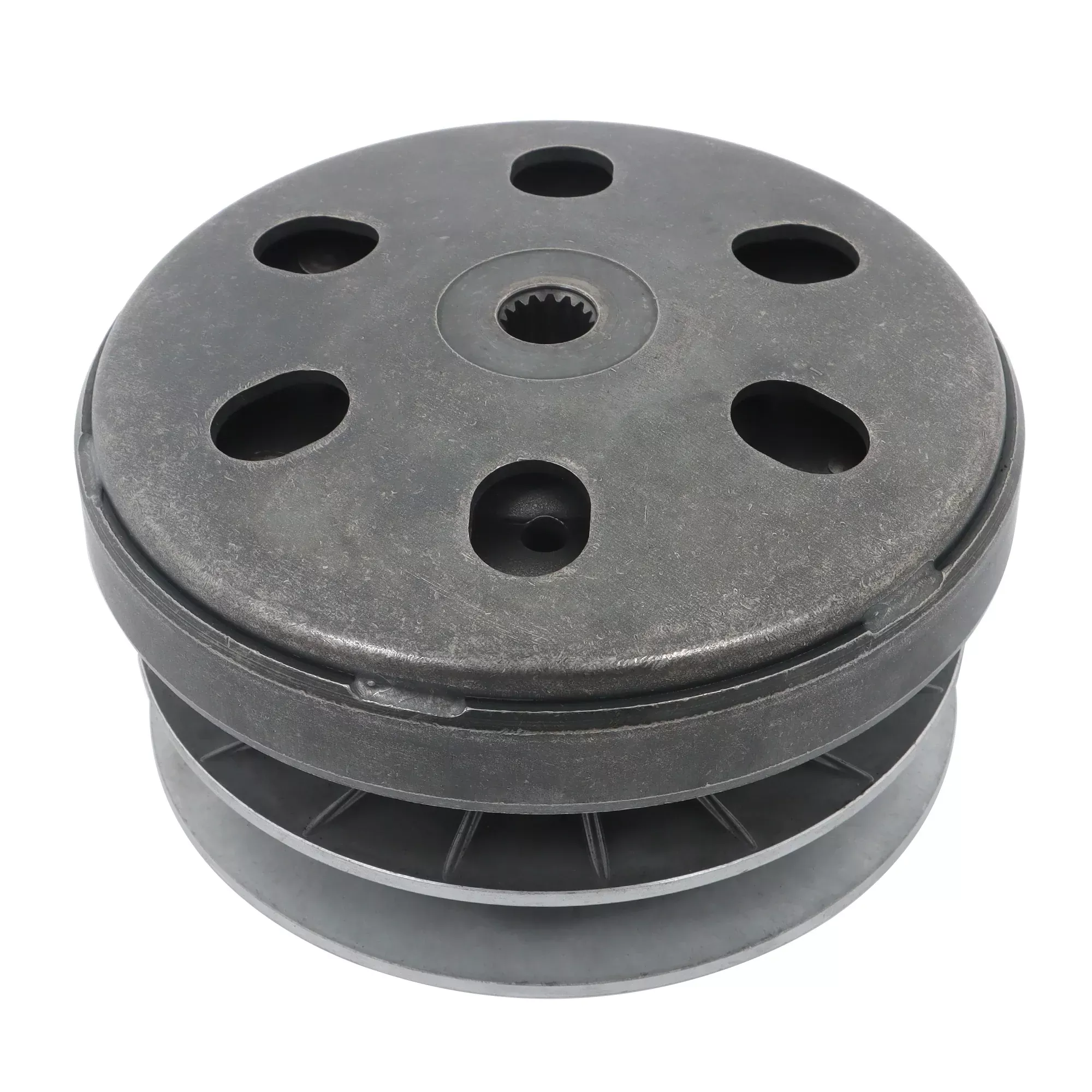 Complete Pulley Drive Secondary Clutch for Linhai 400 Bighorn ATV UTV Part 27248