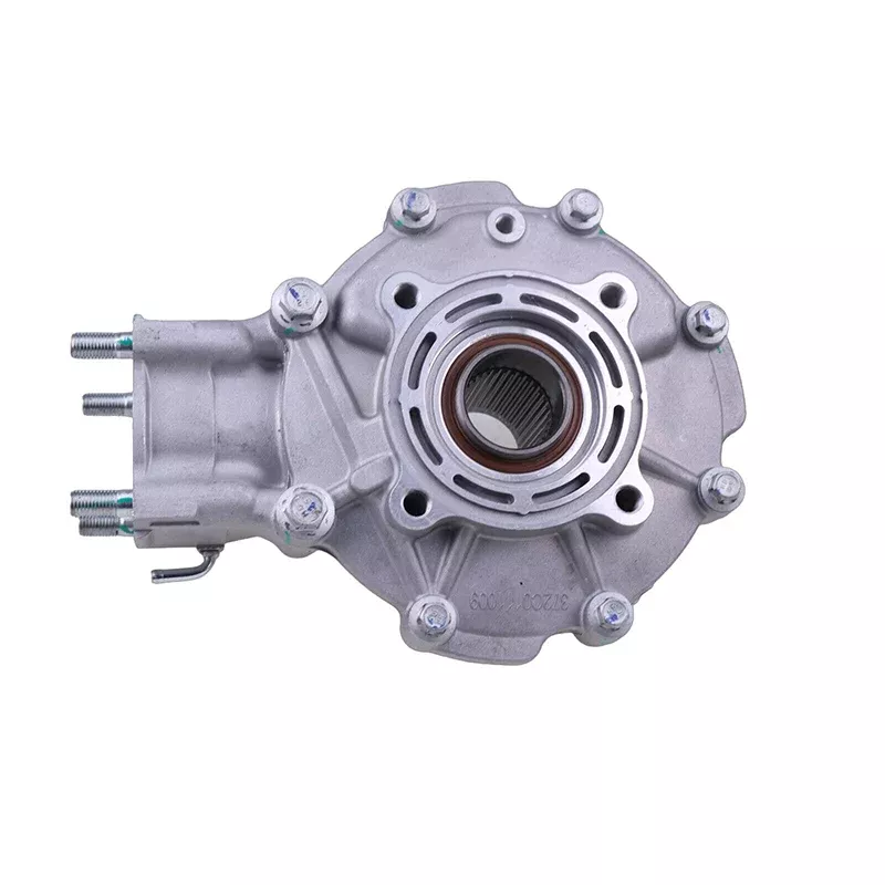 Complete Rear Differential 41300-HC4-000 for Honda ATV TRX300 A