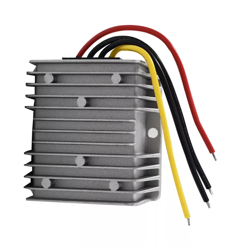 Converter Regulator 360W 24V Step Down To 12V 30A DC/DC