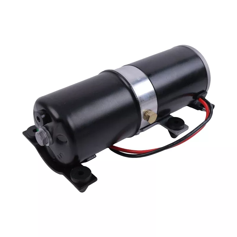 Convertible Top Motor Pump MP-2WIRE for Chrysler Sebring 1996-2006 Ford Mustang 2005-2007 Jaguar XJS 1989-1996 Toyota Celica 1987-1992