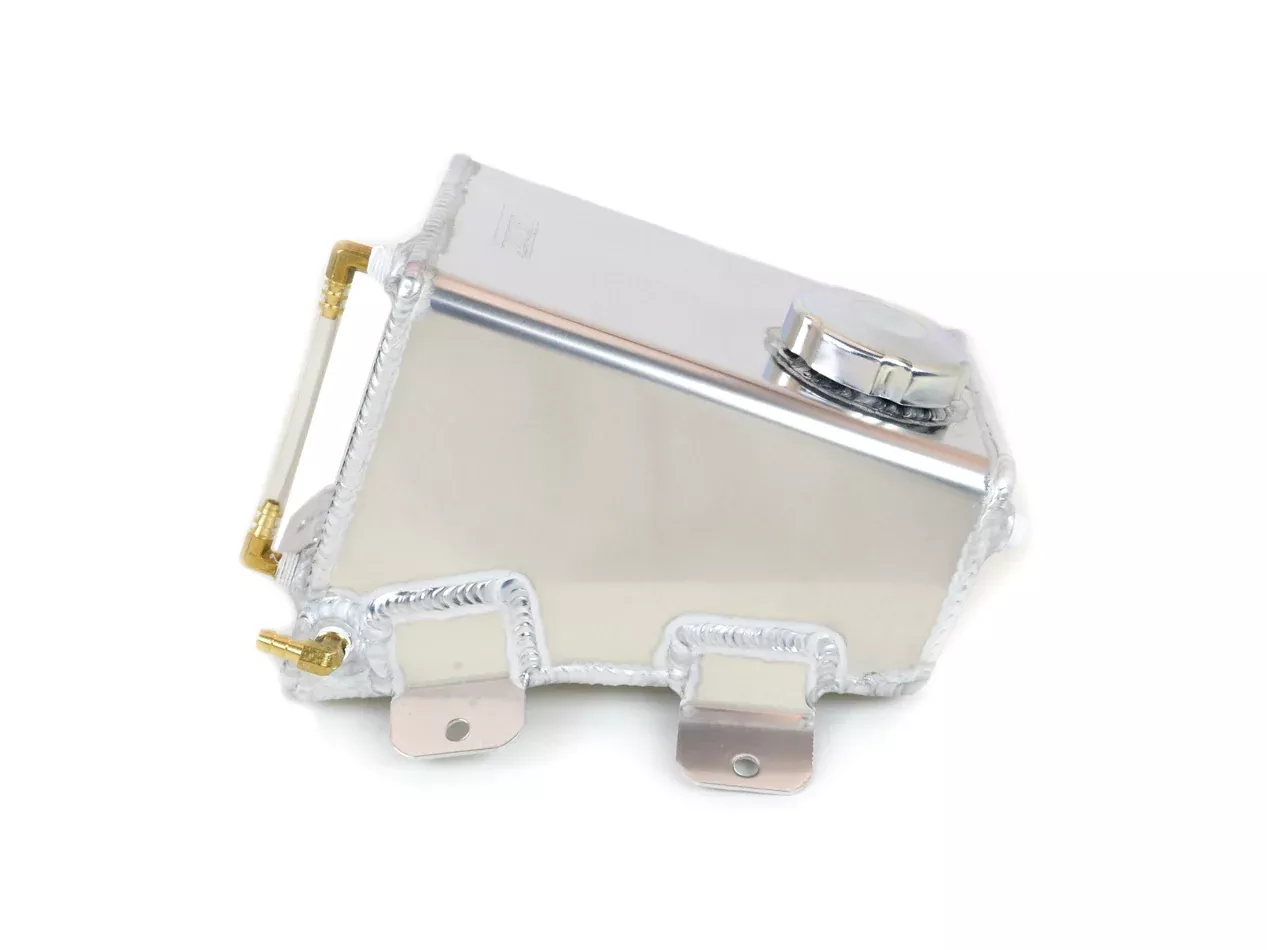 Coolant Expansion Tank - 78-88 GM G-Body