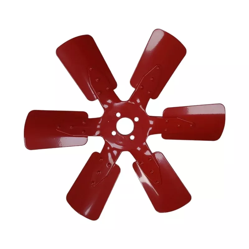 Cooling Fan 4940441 for Cummins Engine 4BT 4B3.9