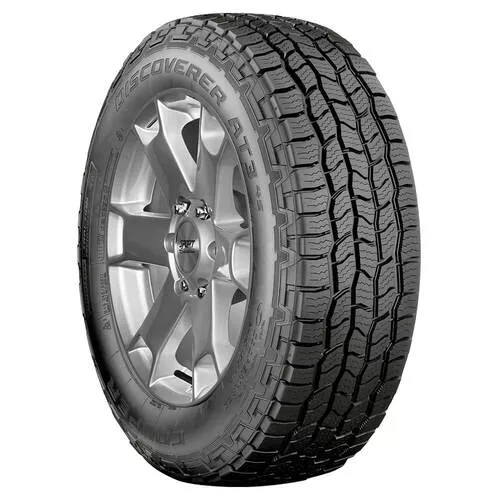 COOPER Discoverer AT3 LT 265/70R16 All-Season