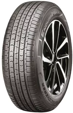 COOPER Discoverer Enduramax 235/55R17 All-Season