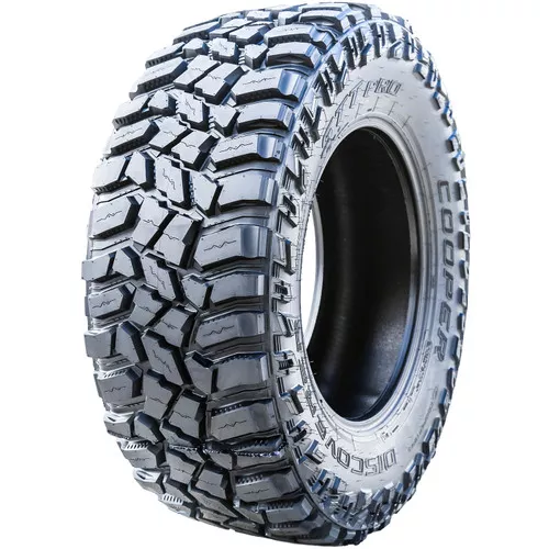 COOPER Discoverer STT Pro Mud Terrain Light Truck Tires Online