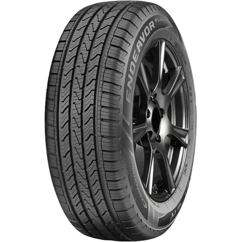 COOPER Endeavor Plus 265/70R17 All-Season