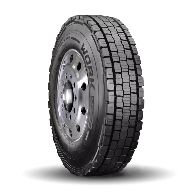 COOPER WORK SERIES AWD 12R22.5
