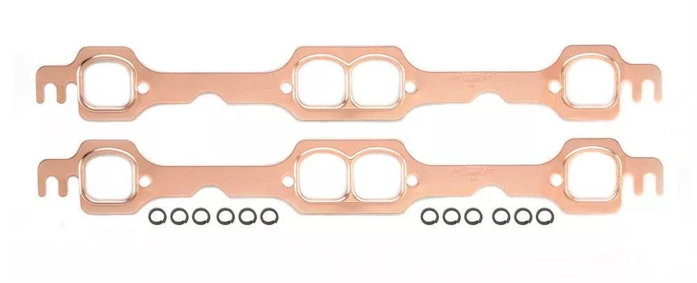 Copperseal Exh Gasket Chevy 350 LT1