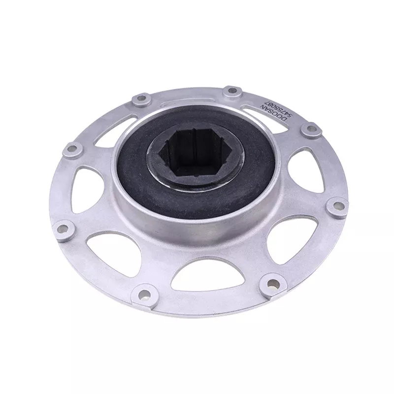 Coupling 54755087 for Ingersoll Rand Doosan Air Compressor P105WJD P125WJD P130WJD P160WJD P175WJD P185WJDU XP185WJD P250WJD