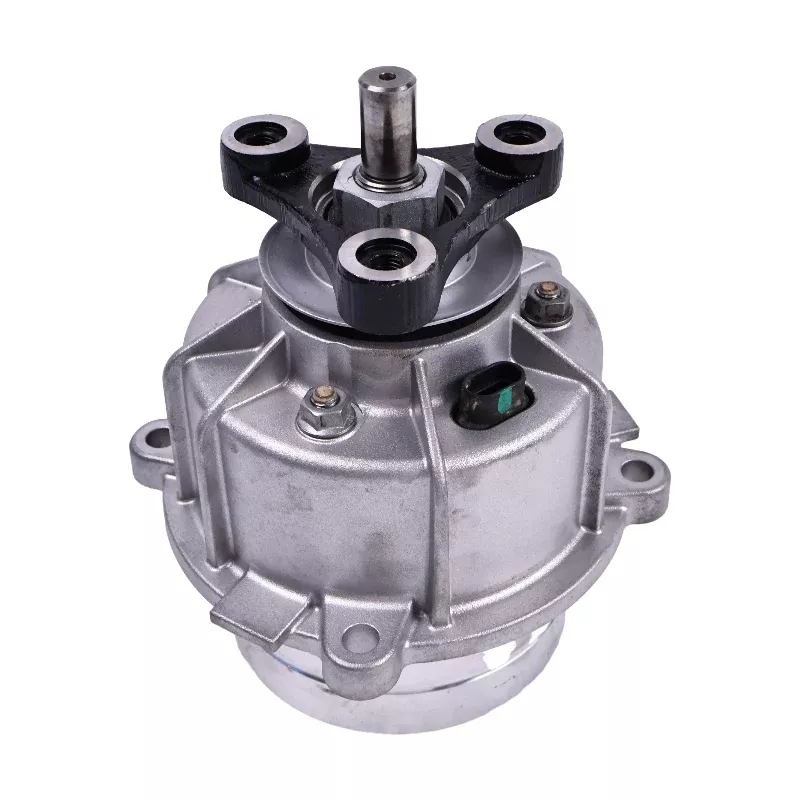 Coupling Assembly 47800-39420 47800-39410 47800-39400 for Hyundai Santa Fe 2010-2012 2.4L 3.5L