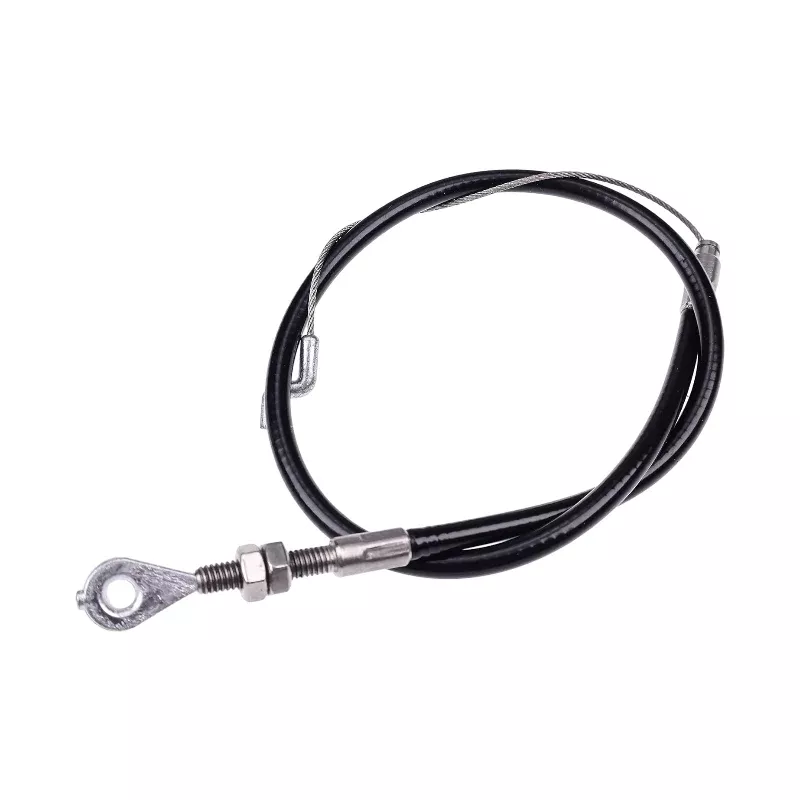 Cowl Latch Cable 8M0080491 8M0153958 889694 for Mercury Outboard Engine Verado L6 200HP 225HP 250HP 275HP 300HP 350HP 400HP