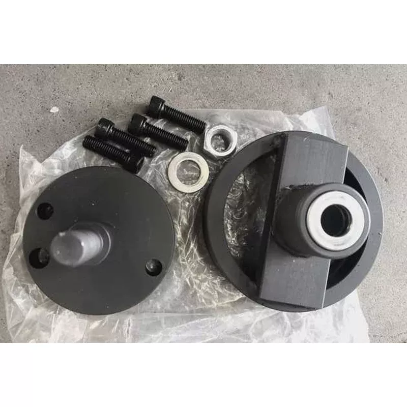Crankshaft Rear Main Seal Installer ST-198 JDG476 JDG477 JDG478 for John Deere Engine 202 219 239 329 359 414 3029 3039 4039 4045 6059