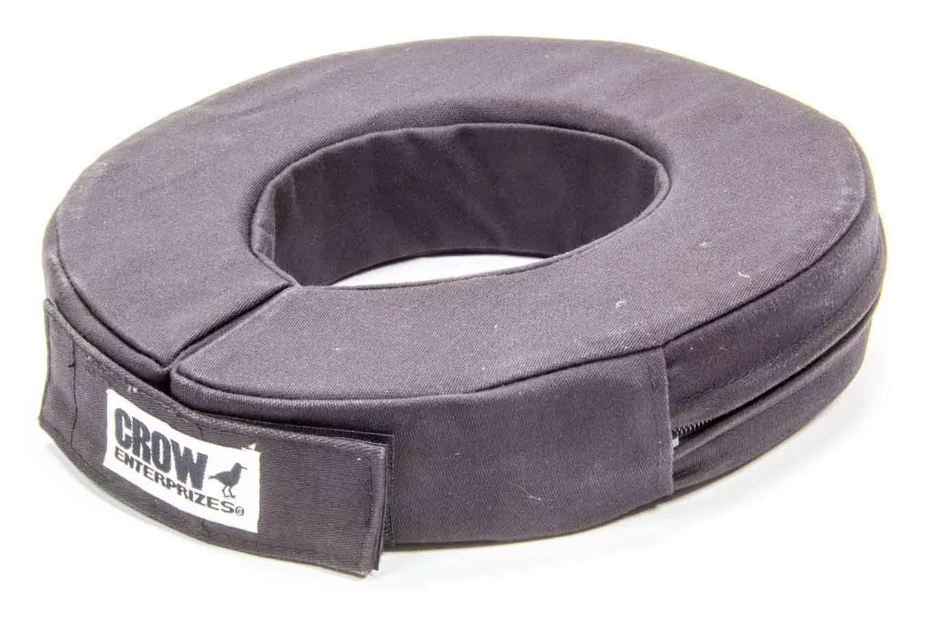 crow safety - Neck Collar Proban 360 Degree Black SFI 3.3