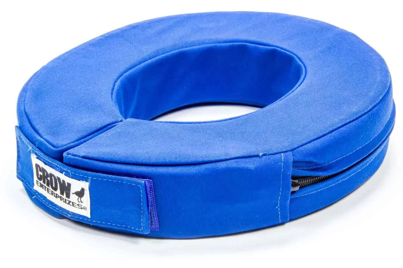 crow safety - Neck Collar Proban 360 Degree Blue SFI 3.3