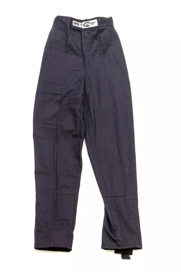 crow safety - Pants 1-Layer Proban Black Large
