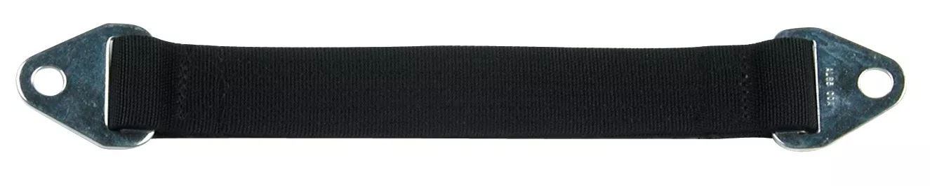 crow safety - Window New 18x24 Black SFI-27.1
