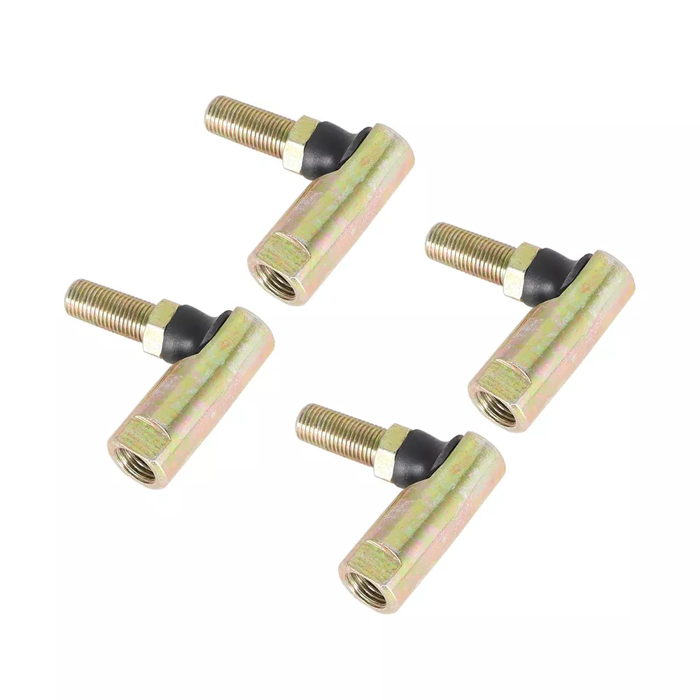 For Cub Cadet MTD 4 Pcs 7230448 7230448A Steering Linkage Ball Joint End