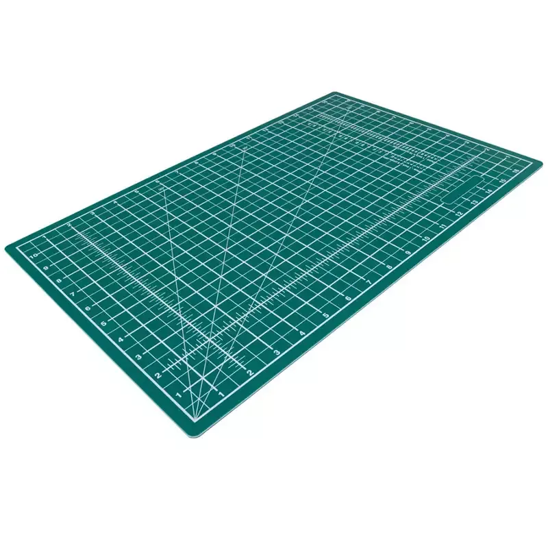 Cutting Mat, Self-Healing, 12 X 18″