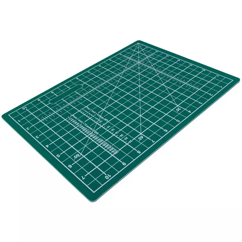Cutting Mat, Self-Healing, 9 X 12″