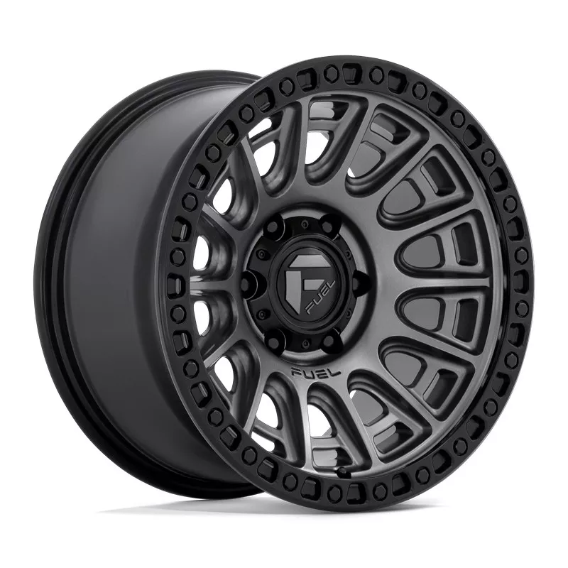 CYCLE 17X8.5 5X120 65 GDB +34