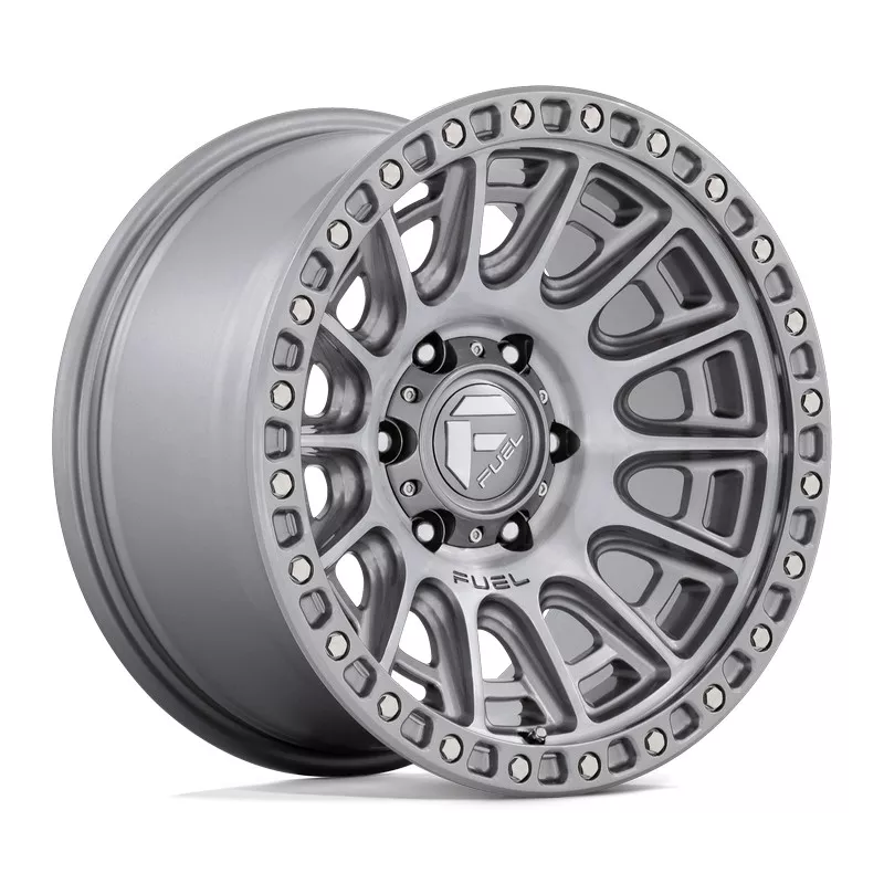 CYCLE 17X9 6X5.5 106 GLR -12