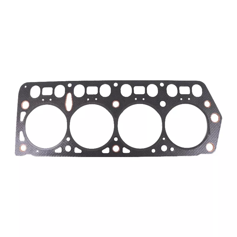 Cylinder Head Gasket 11115-UB010 11115-78151-71 for Toyota Engine 4Y Forklift 02-2TG20 02-2TG25 02-7FGJ35 02-7FGK30 40-7FG15 7FGU32 8FGCU30 8FGU15 8FGU18