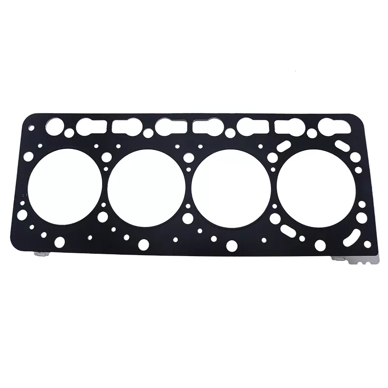 Cylinder Head Gasket 1C020-03310 1C020-03312 for Kubota Engine V3300 V3300-T V3600 V3600-T Tractor M6800 M8200 M9000