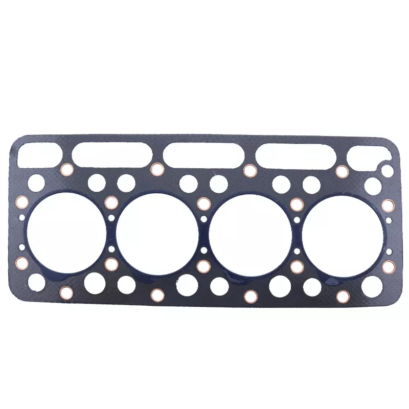 Cylinder Head Gasket 6666799 6656333 for Kubota Engine V1702 V1702-B Bobcat Loader 1600 733 743