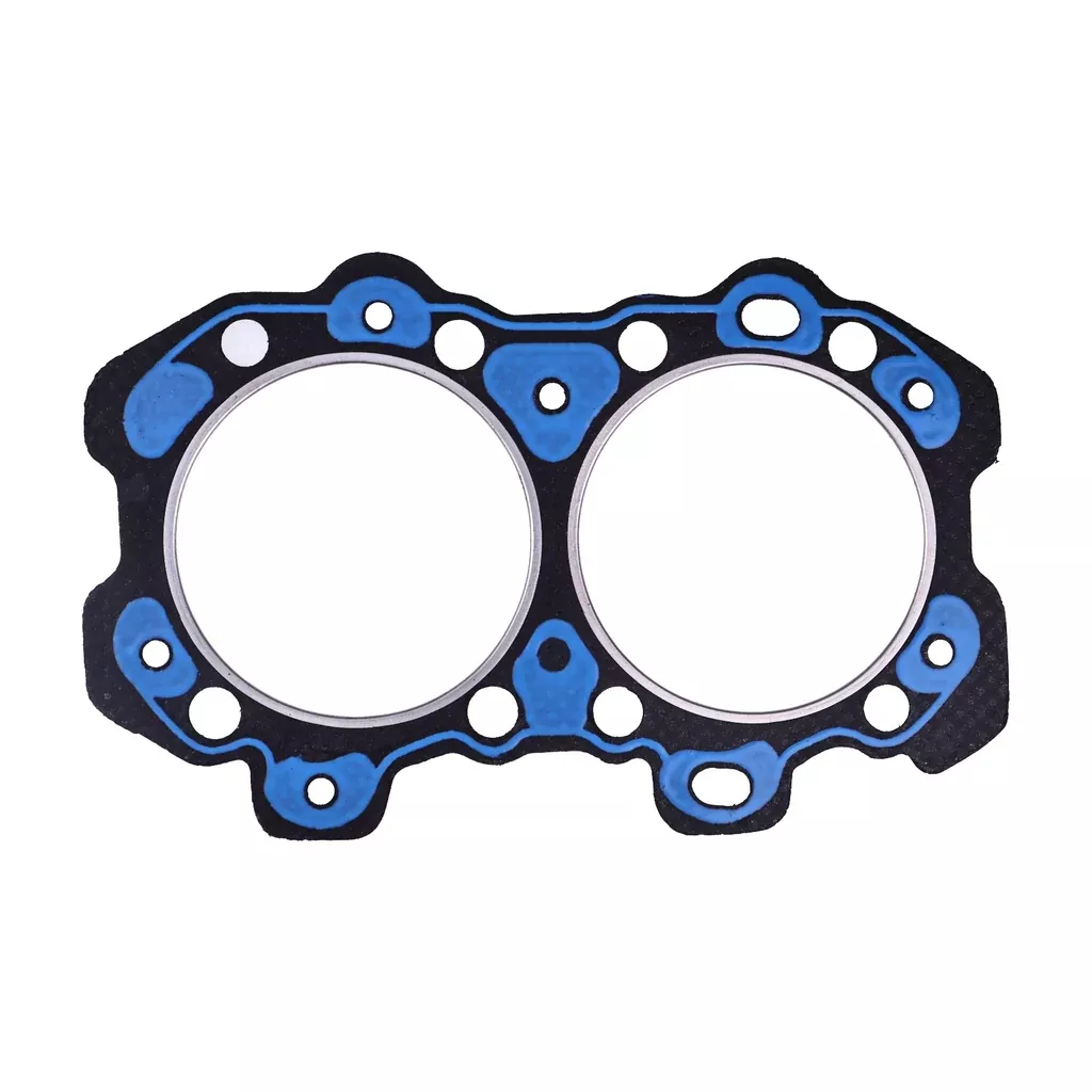 Cylinder Head Gasket 752-47171 752-40751 186-6109 for Lister Petter LPW LPW2 LPWS2 Onan DN2M Engine