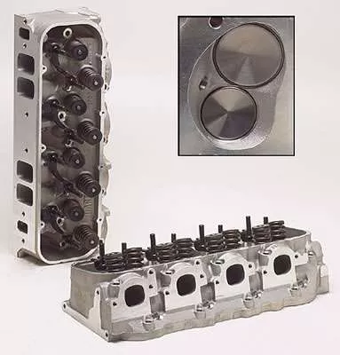 Dart - BBC 310cc Pro-1 Head 121cc R/P 2.25/1.88 Assm