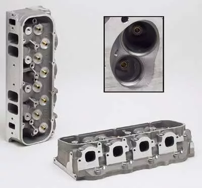 Dart - BBC 310cc Pro-1 Head 121cc R/P 2.25/1.88 Bare