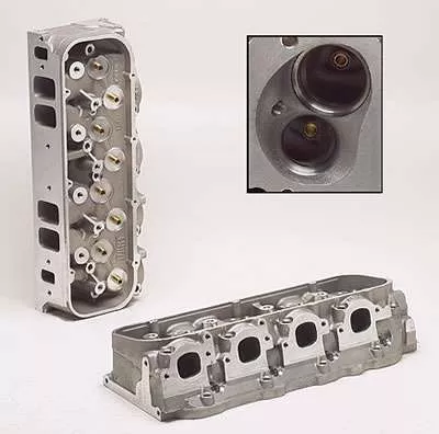Dart - BBC 325cc Pro-1 Head 121cc R/P 2.25/1.88 Bare