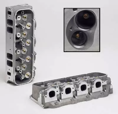 Dart - BBC 345cc Pro-1 Head 121cc R/P 2.30/1.88 Bare