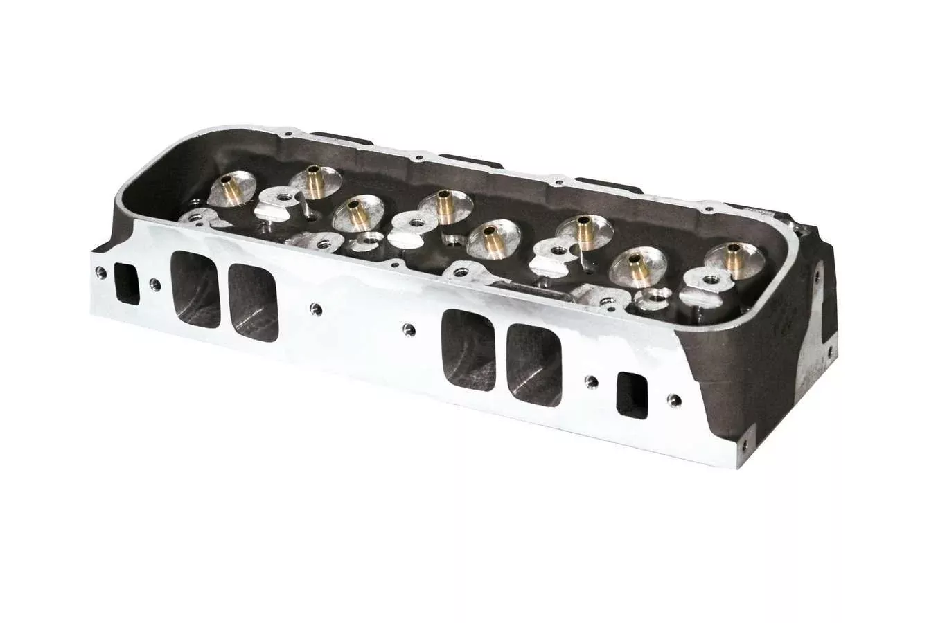 Dart - BBC 380cc CNC Pro-2 Head 124cc R/P 2.30/1.88 Bare