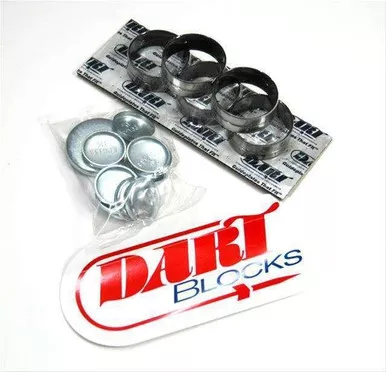 Dart - BBC Big M Block Parts Kit