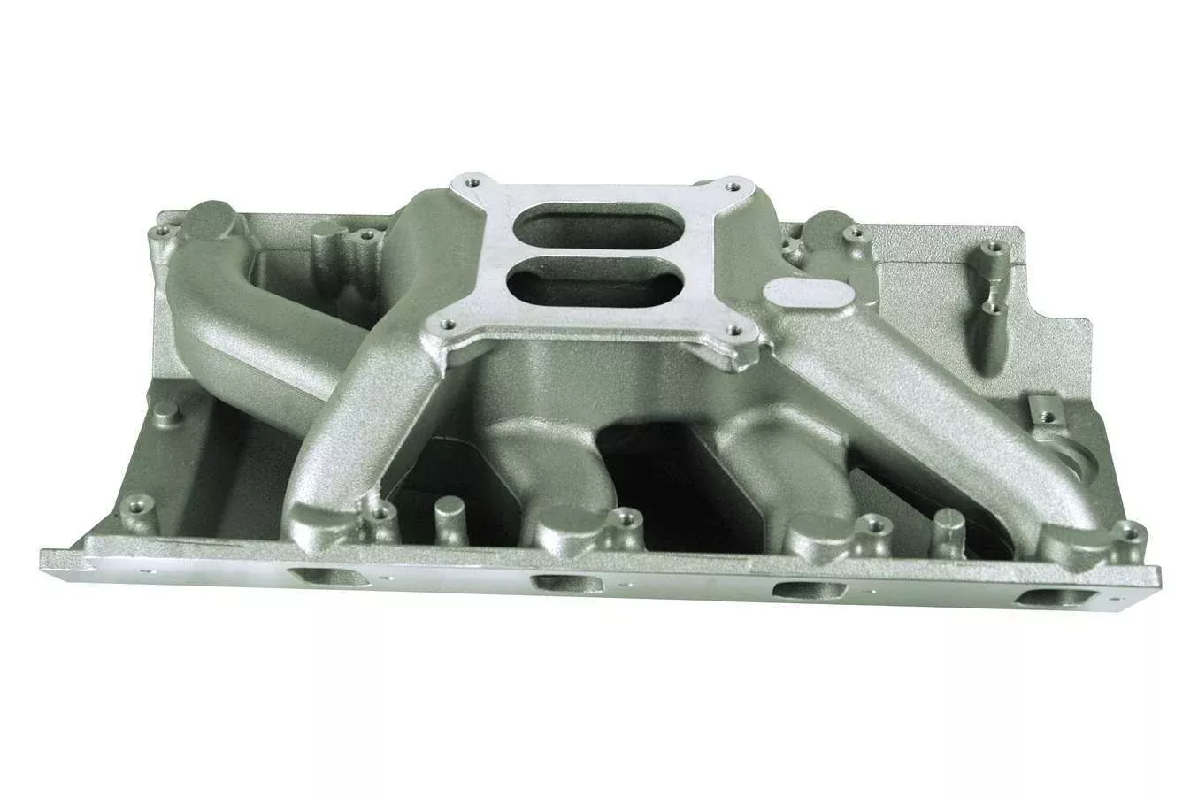 Dart - BBC Intake Manifold - Gen-7 8.1L