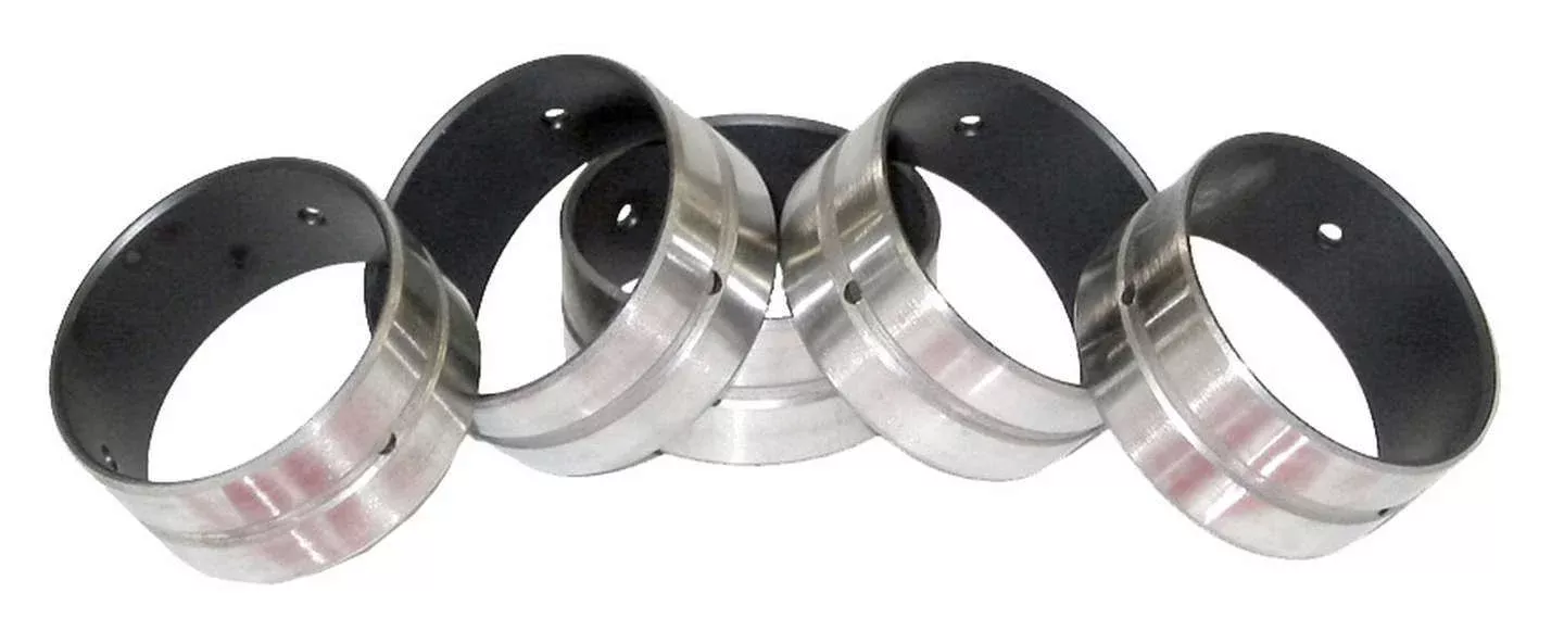 Dart - Coated Cam Bearing (1) - SBC 55mm Babbit