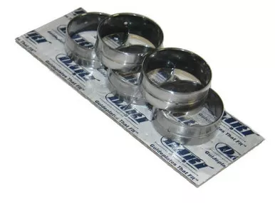 Dart - Coated Cam Bearing Set BBC 60mm
