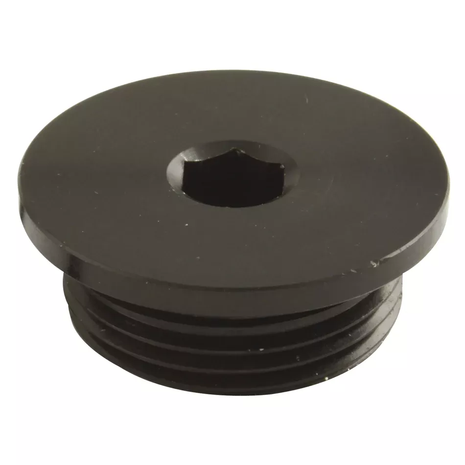 Dart - Freeze Plug - Threaded (1)