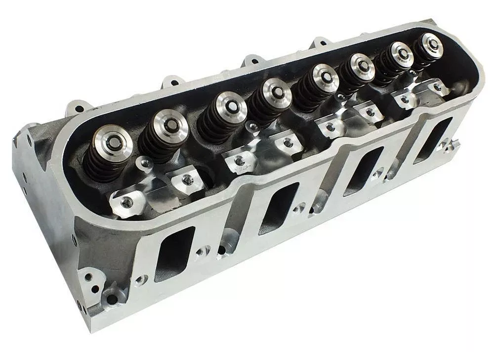 Dart - LS 280cc Pro-1 Cylinder Head 68cc 2.165/1.600