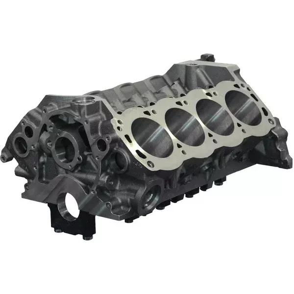 Dart - Mopar 6.1L Gen III Hemi Iron Block 9.250 x 3.927