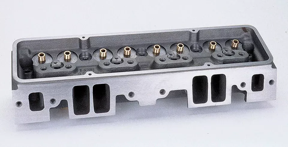 Dart - SBC 165cc I/E Head 67cc Vortec 1.94/1.50