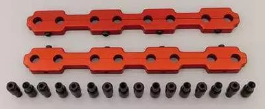 Dart - SBC Dart Stud Girdle - 7/16 Studs