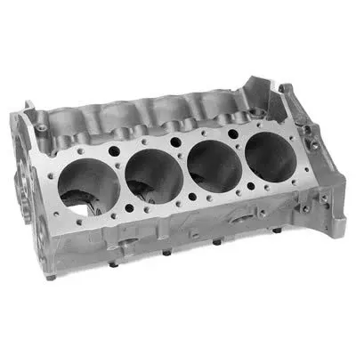 Dart - SBC Little M Block 4.125 Bore 9.325 DH .391 RC