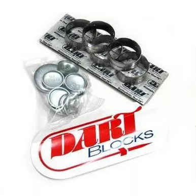 Dart - SBC Little M Block Parts Kit