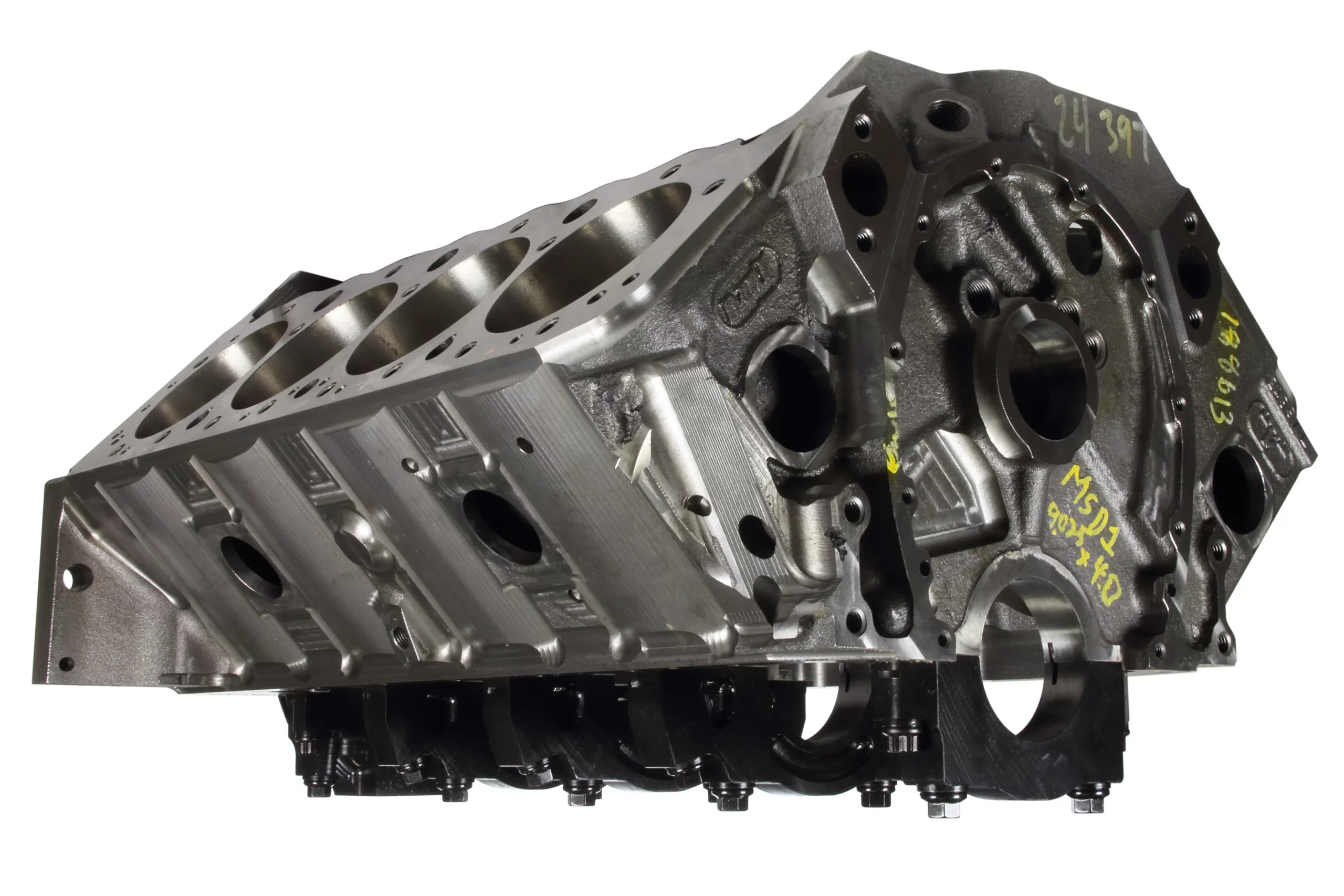 Dart - SBC Little M Iron Block 9.025 4.000/350