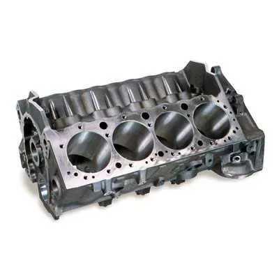 Dart - SBC Little M Iron Block 9.025 4.125/400